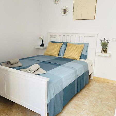 Uim Mediterraneo Poeta 3 Wifi Sagunto Екстериор снимка