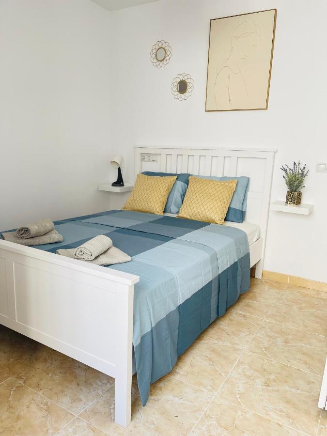 Uim Mediterraneo Poeta 3 Wifi Sagunto Екстериор снимка