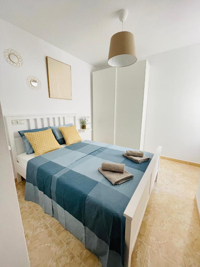 Uim Mediterraneo Poeta 3 Wifi Sagunto Екстериор снимка